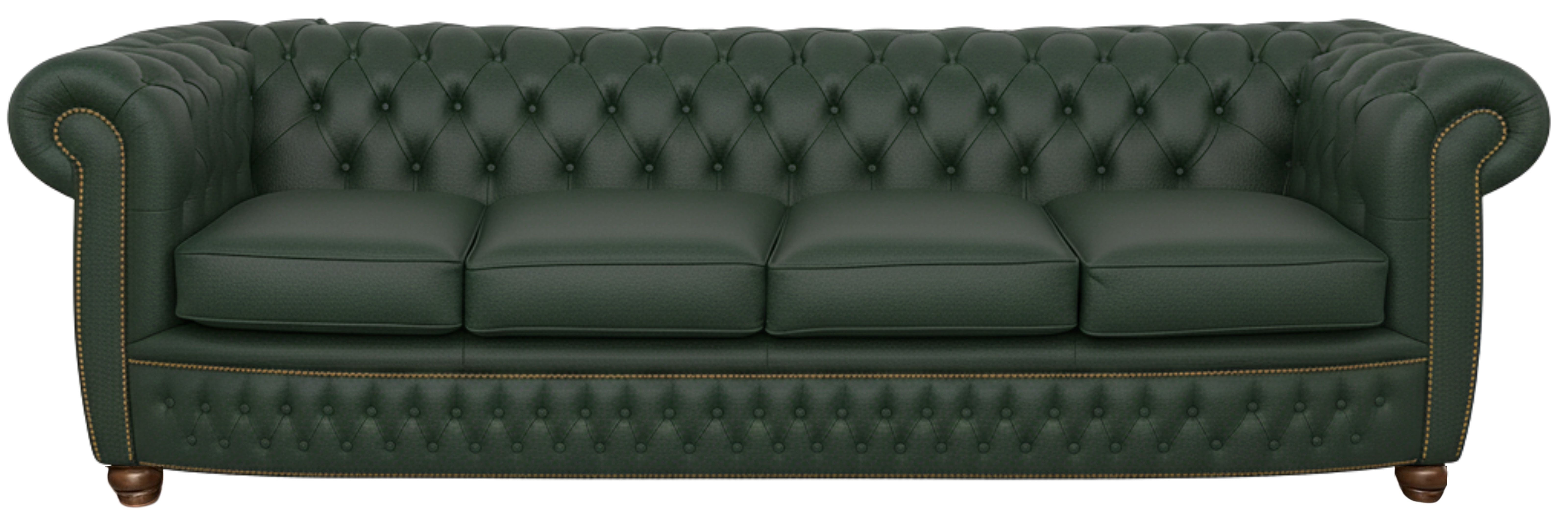The Chamberlain Chesterfield